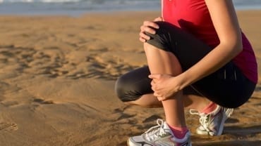 Sports Injury Treatment - Warners Bay Podiatrist
