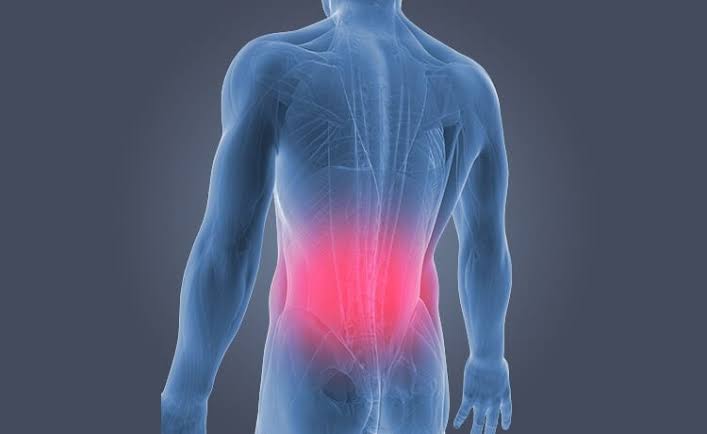 Bespoke Orthotics for Back Pain